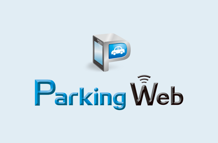 Parking Web