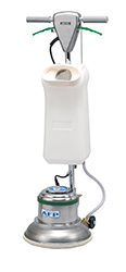◇ELECTRIC POLISHER HP-1210 業務用 34㎝ 電動 フロアポリッシャー 床 