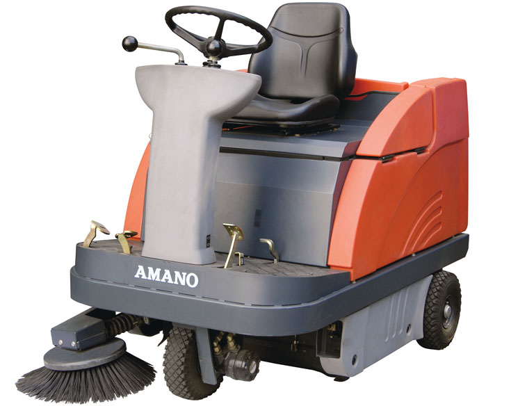 JN-980V | 業務用掃除機,床洗浄機,ポリッシャー | アマノ株式会社