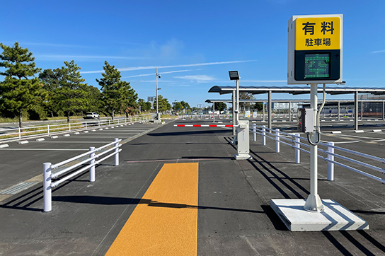 九州佐賀国際空港 様