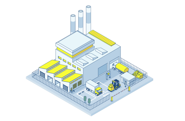 工場/物流施設