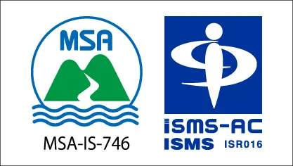 ISO/IEC27001（ISMS）