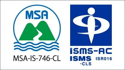 ISO/IEC27001（ISMS）