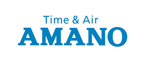 Time&Air AMANO