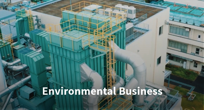 Environmental Business