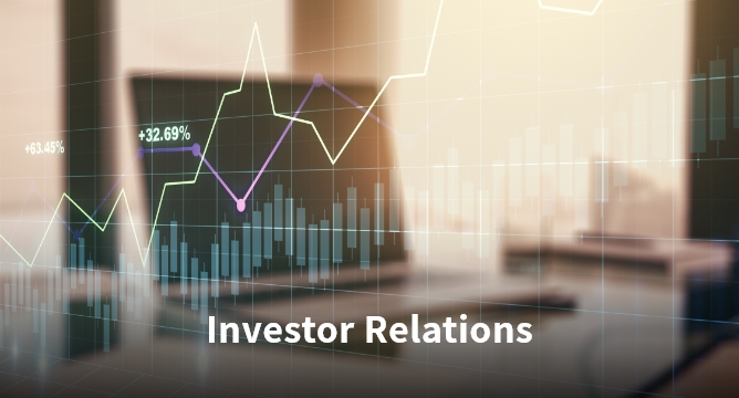 Investor Relations