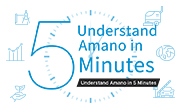 Understand Amano in 5 minutes