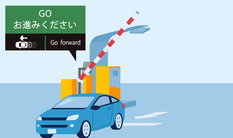 STEP03 表示が出たらGO