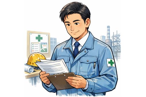局所排気装置等を設置する前に考えること