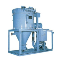 セントラルクリーニングシステム