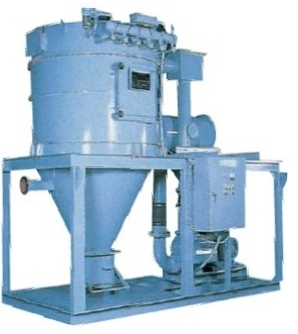 セントラルクリーニングシステム