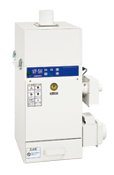 レーザマーカ専用集塵機（脱臭機能付） VF-5H