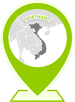 VIETNAM