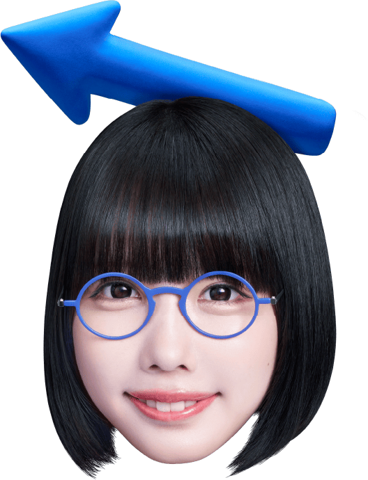 ことちゃん
