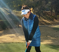 吉田弓美子選手