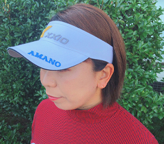 吉田弓美子選手