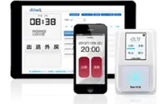 正式導入