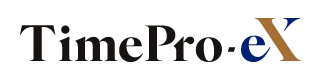 TimePro-eX