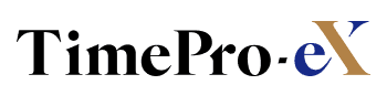 TimePro-eX