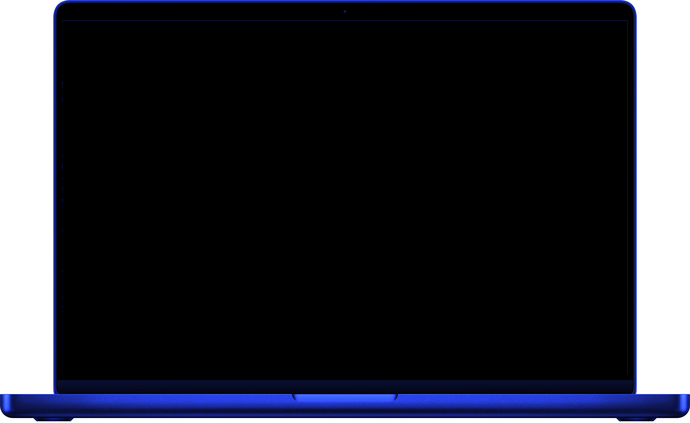 パソコン画面でのTimePro-eX画面