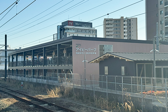 蔦井株式会社 様